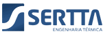 Sertta Climatização Logo
